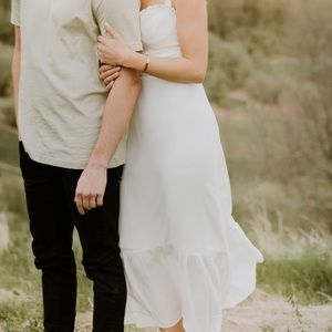 Reformation Nikita Dress